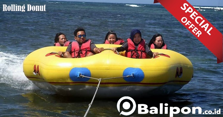 Harga Watersport Bali