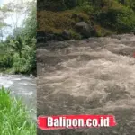 Sungai Telaga Waja, Destinasi Wajib di Bali Timur