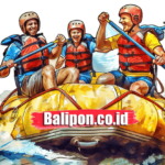 7 Keunggulan Telaga Waja Rafting