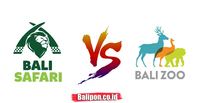 Bali Safari vs Bali Zoo