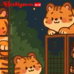 Night Safari Bali | Harga Tiket, Jadwal & Atraksi 2026